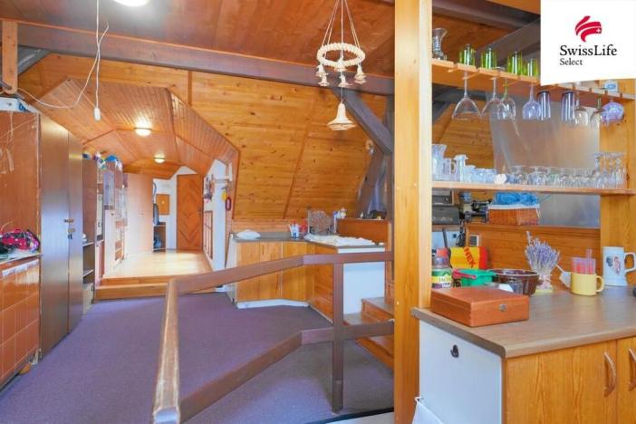 Prodej chalupy, Libňatov, 160 m2