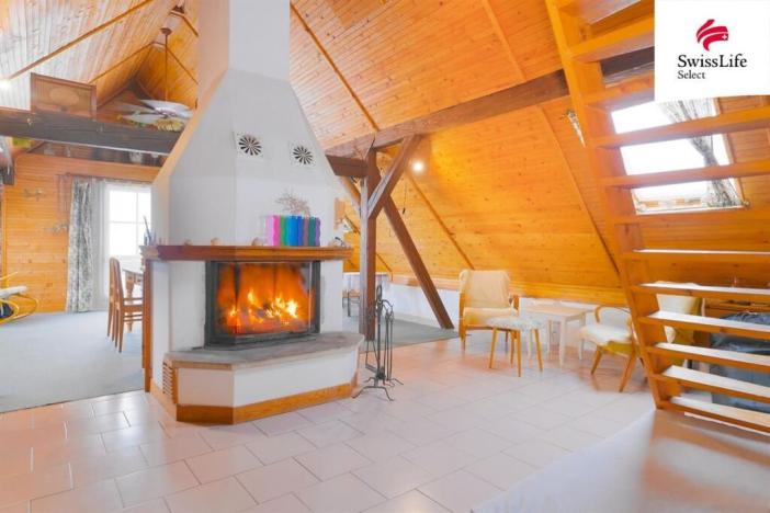 Prodej chalupy, Libňatov, 160 m2