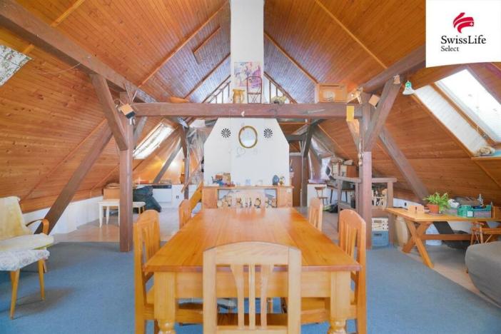 Prodej chalupy, Libňatov, 160 m2