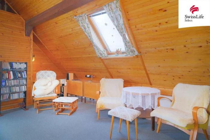 Prodej chalupy, Libňatov, 160 m2