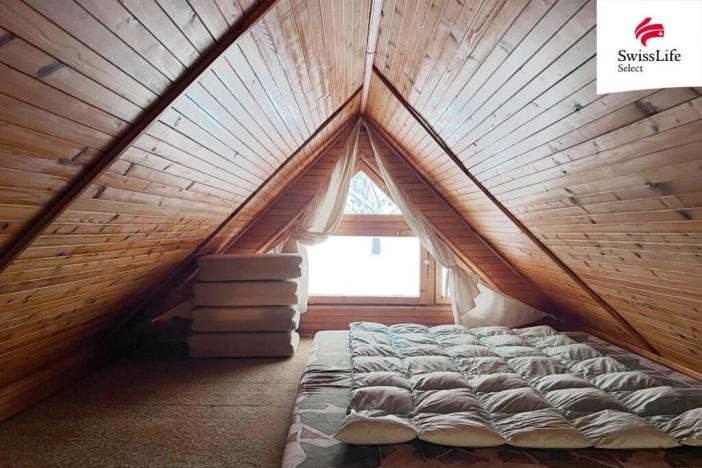 Prodej chalupy, Libňatov, 160 m2