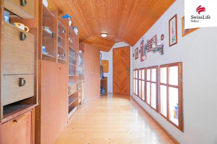 Prodej chalupy, Libňatov, 160 m2