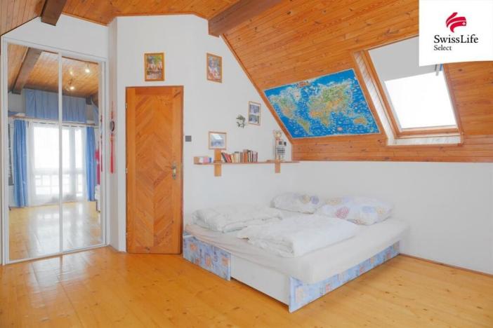 Prodej chalupy, Libňatov, 160 m2