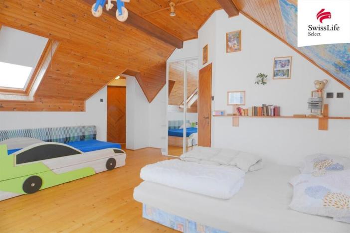 Prodej chalupy, Libňatov, 160 m2