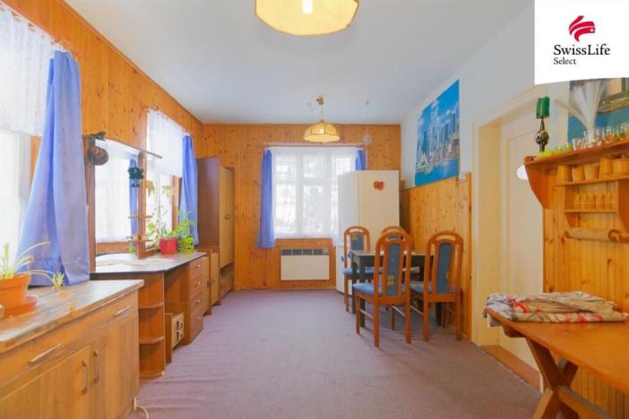 Prodej chalupy, Libňatov, 160 m2