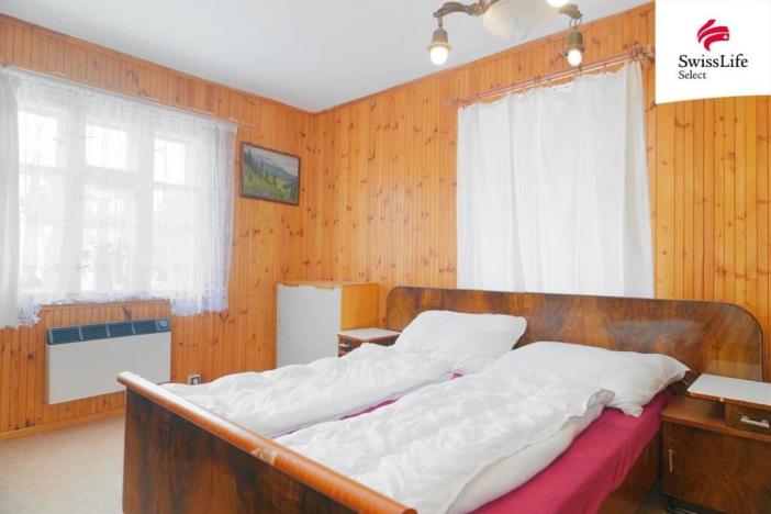 Prodej chalupy, Libňatov, 160 m2