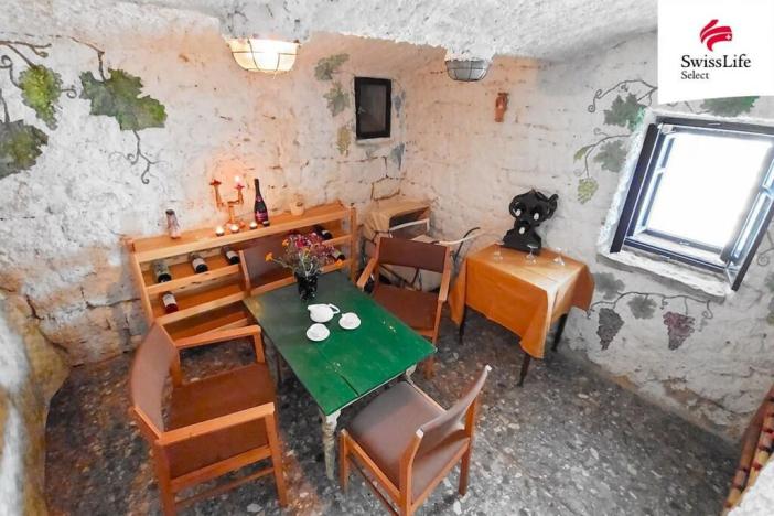 Prodej chalupy, Libňatov, 160 m2