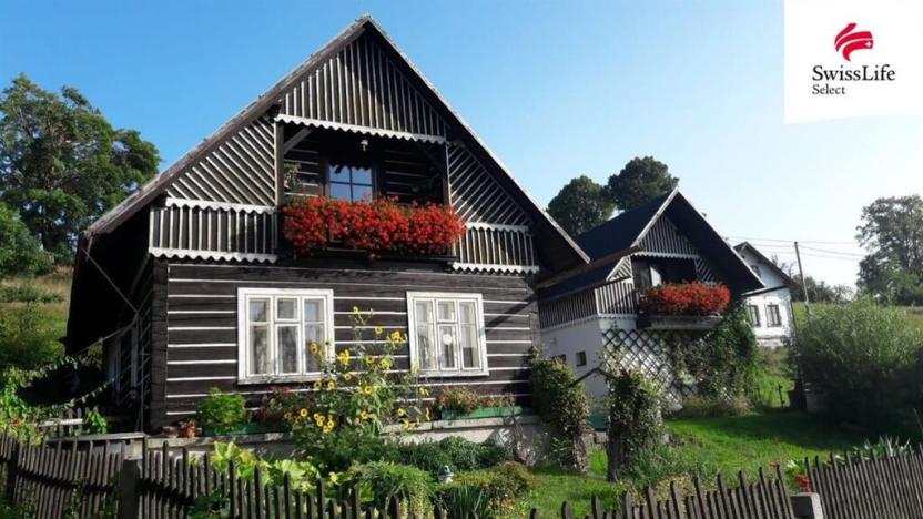 Prodej chalupy, Libňatov, 160 m2