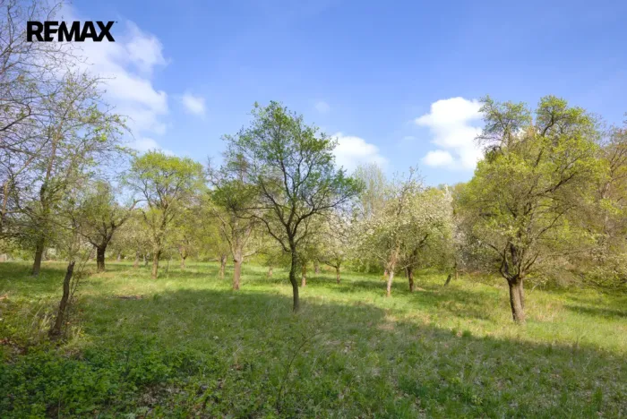 Prodej pozemku pro bydlení, Březnice, 2661 m2