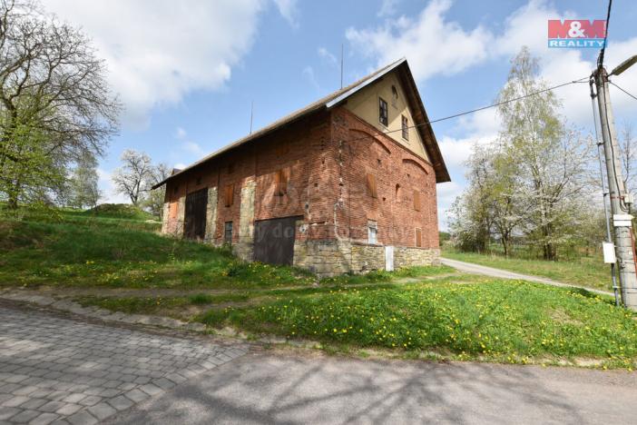 Prodej zemědělské usedlosti, Kunvald, 330 m2