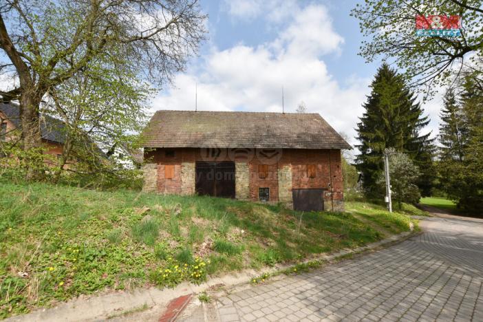 Prodej zemědělské usedlosti, Kunvald, 330 m2