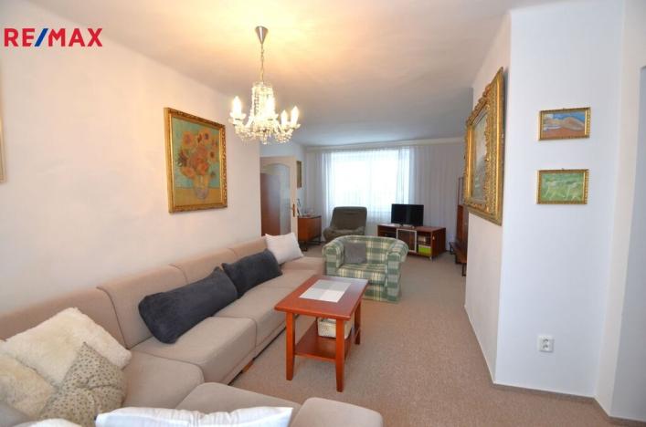 Prodej rodinného domu, Uničov - Renoty, 186 m2