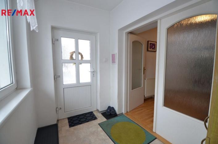 Prodej rodinného domu, Uničov - Renoty, 186 m2