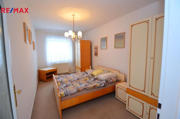 Prodej rodinného domu, Uničov - Renoty, 186 m2