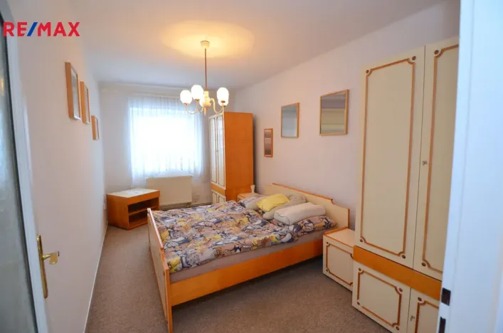 Prodej rodinného domu, Uničov - Renoty, 186 m2