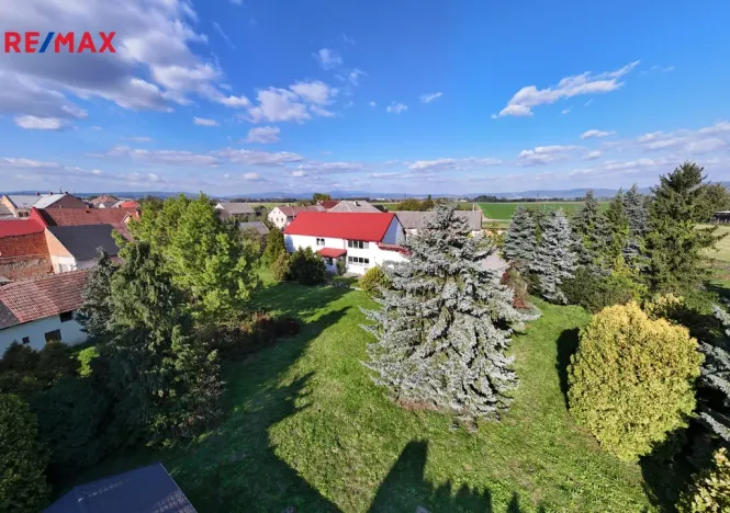 Prodej rodinného domu, Uničov - Renoty, 186 m2