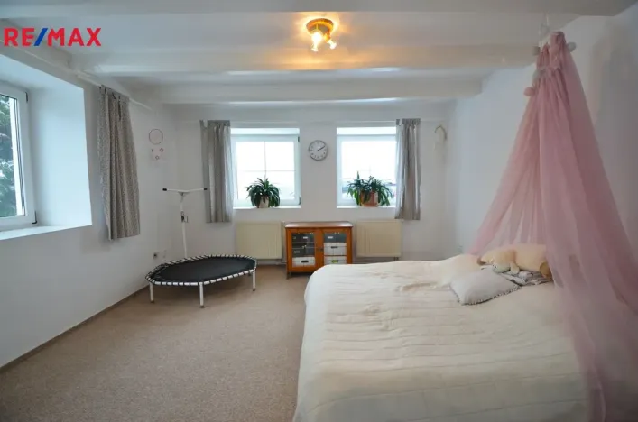 Prodej rodinného domu, Uničov - Renoty, 186 m2