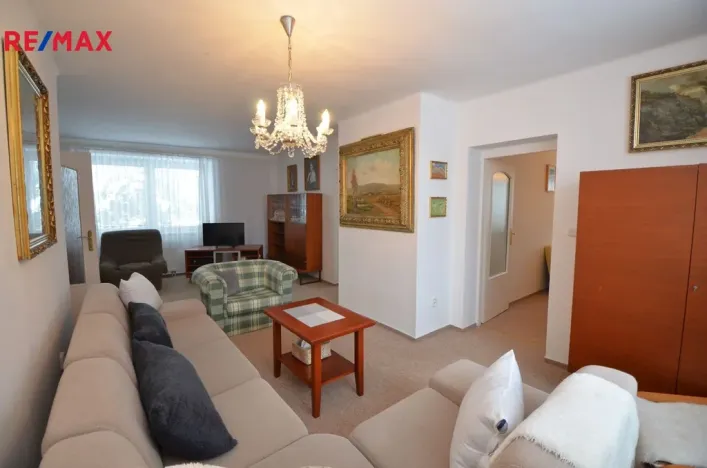 Prodej rodinného domu, Uničov - Renoty, 186 m2