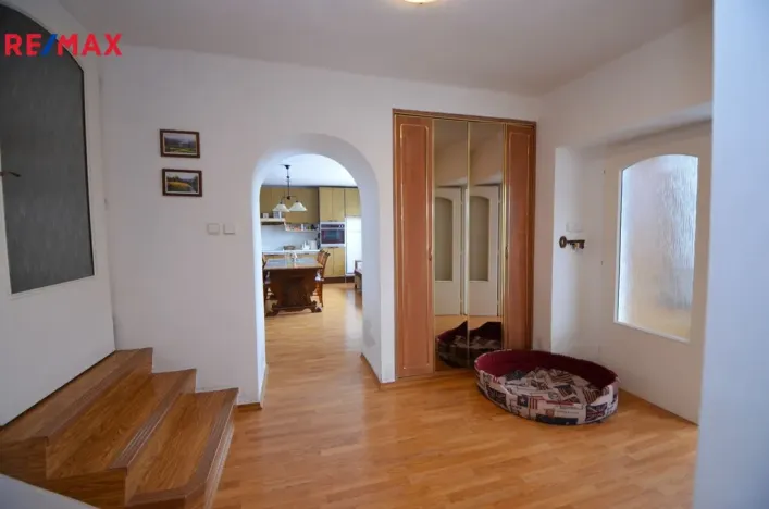 Prodej rodinného domu, Uničov - Renoty, 186 m2