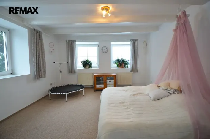Prodej rodinného domu, Uničov - Renoty, 186 m2