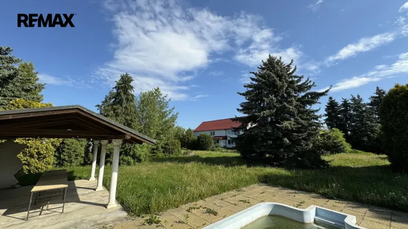 Prodej rodinného domu, Uničov - Renoty, 186 m2