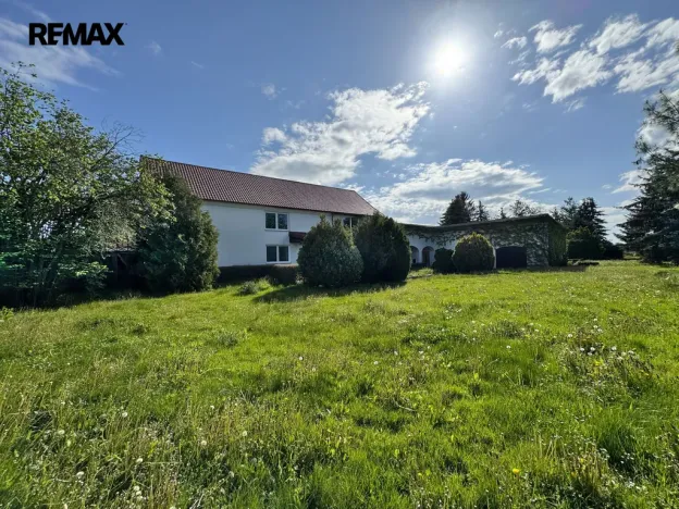 Prodej rodinného domu, Uničov - Renoty, 186 m2