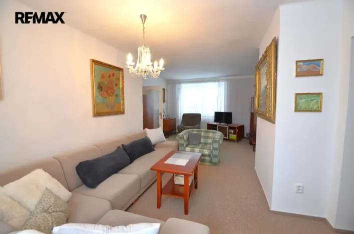 Prodej rodinného domu, Uničov - Renoty, 186 m2