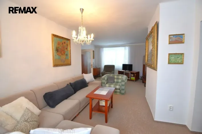 Prodej rodinného domu, Uničov - Renoty, 186 m2