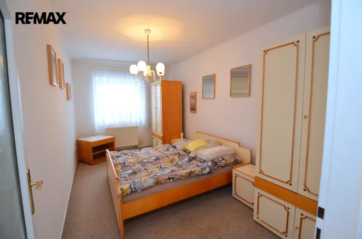Prodej rodinného domu, Uničov - Renoty, 186 m2