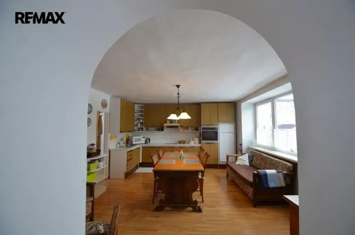 Prodej rodinného domu, Uničov - Renoty, 186 m2