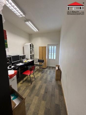 Pronájem skladu, Frýdek-Místek - Frýdek, Národních mučedníků, 554 m2