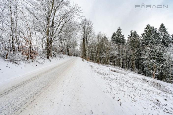 Prodej pozemku pro bydlení, Jablonec nad Nisou, Sokolovská, 1058 m2