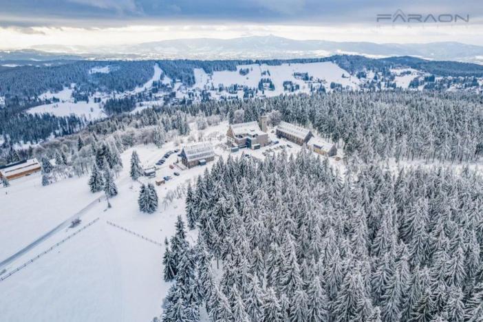 Prodej pozemku pro bydlení, Jablonec nad Nisou, Sokolovská, 1058 m2