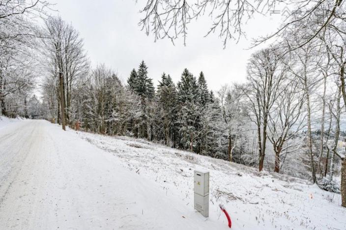 Prodej pozemku pro bydlení, Jablonec nad Nisou, Sokolovská, 1058 m2