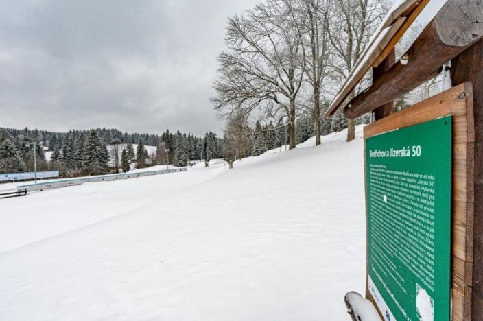 Prodej pozemku pro bydlení, Jablonec nad Nisou, Sokolovská, 1058 m2