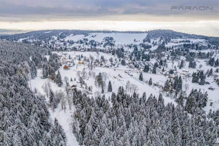 Prodej pozemku pro bydlení, Jablonec nad Nisou, Sokolovská, 1058 m2