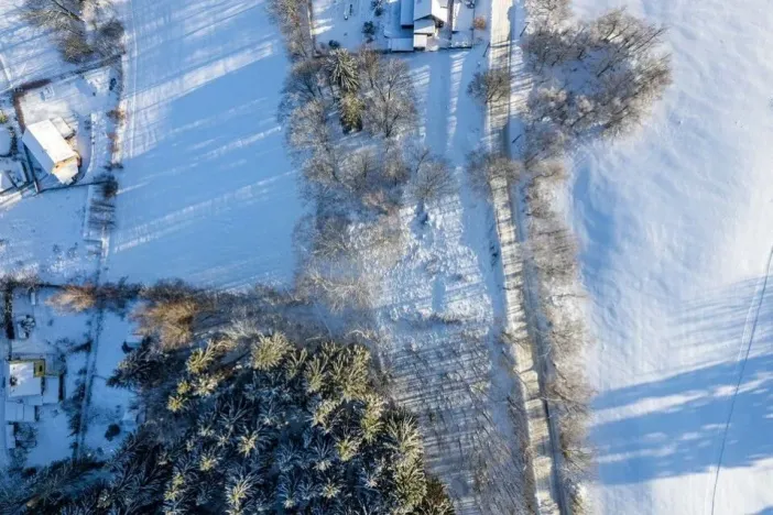 Prodej pozemku pro bydlení, Jablonec nad Nisou, Sokolovská, 1058 m2