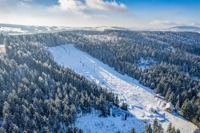 Prodej pozemku pro bydlení, Jablonec nad Nisou, Sokolovská, 1058 m2