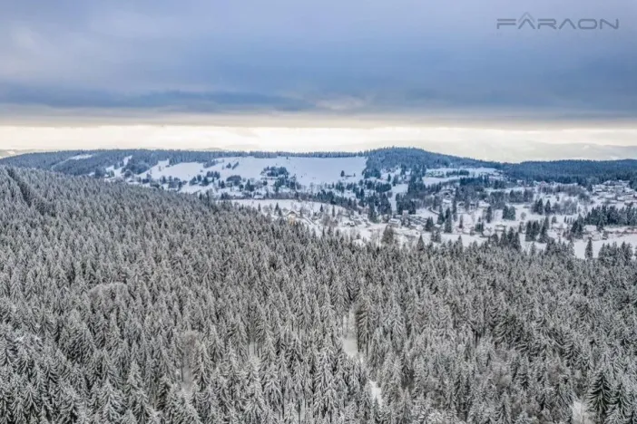 Prodej pozemku pro bydlení, Jablonec nad Nisou, Sokolovská, 1058 m2