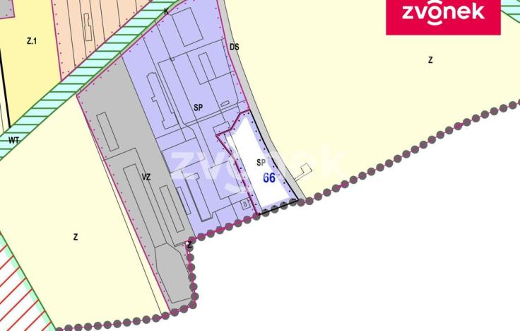 Prodej výrobních prostor, Holešov - Všetuly, Za Cukrovarem, 27328 m2