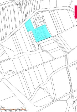 Prodej výrobních prostor, Holešov - Všetuly, Za Cukrovarem, 27328 m2