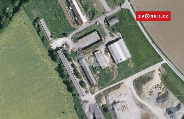 Prodej výrobních prostor, Holešov - Všetuly, Za Cukrovarem, 27328 m2