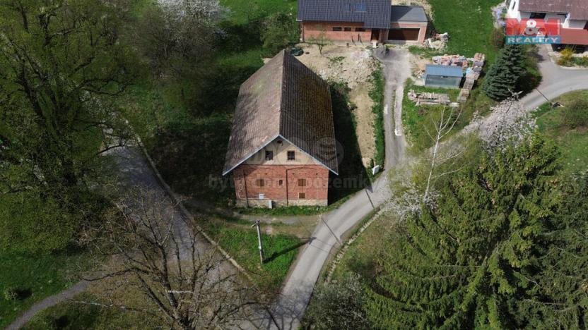 Prodej pozemku pro bydlení, Kunvald, 330 m2