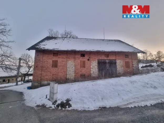 Prodej pozemku pro bydlení, Kunvald, 330 m2