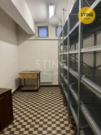 Pronájem kanceláře, Ostrava, Na Najmanské, 342 m2