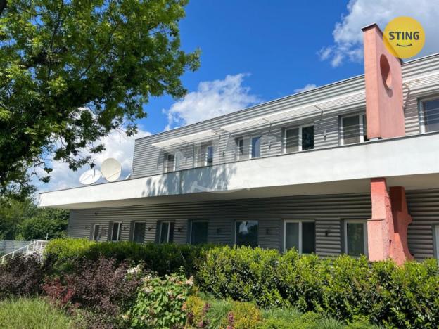 Pronájem kanceláře, Ostrava, Na Najmanské, 342 m2