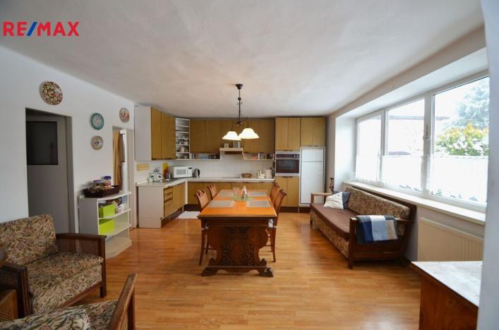 Prodej zemědělské usedlosti, Uničov - Renoty, 186 m2