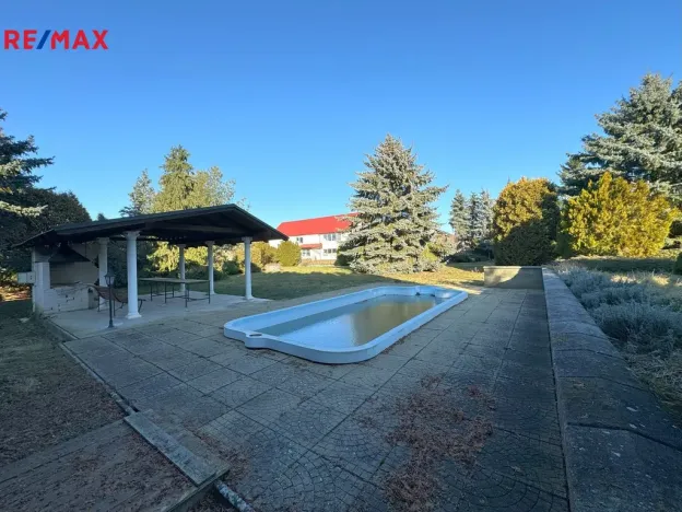 Prodej zemědělské usedlosti, Uničov - Renoty, 186 m2