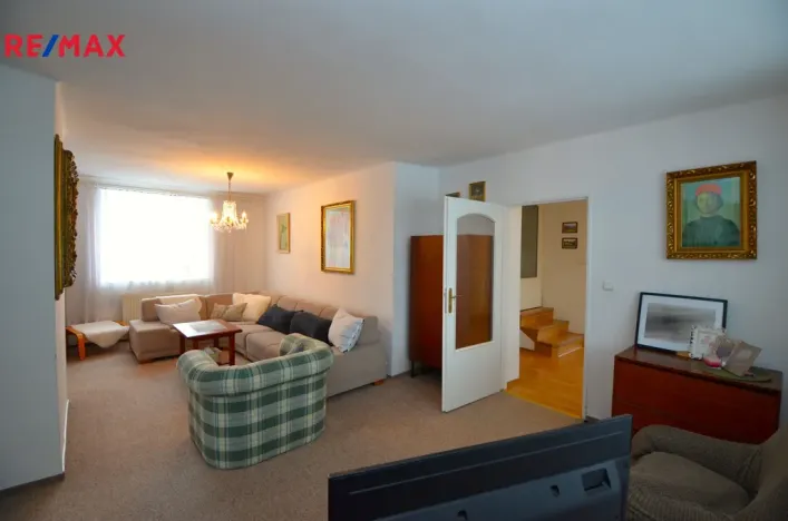 Prodej zemědělské usedlosti, Uničov - Renoty, 186 m2