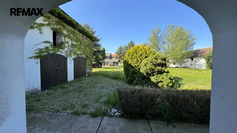 Prodej zemědělské usedlosti, Uničov - Renoty, 186 m2